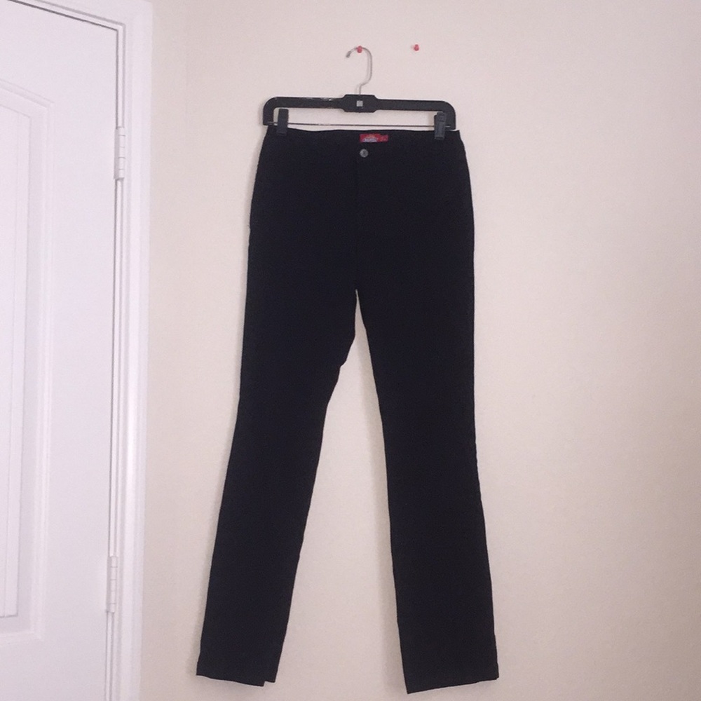 Dickies Straight Fit Work Pants!